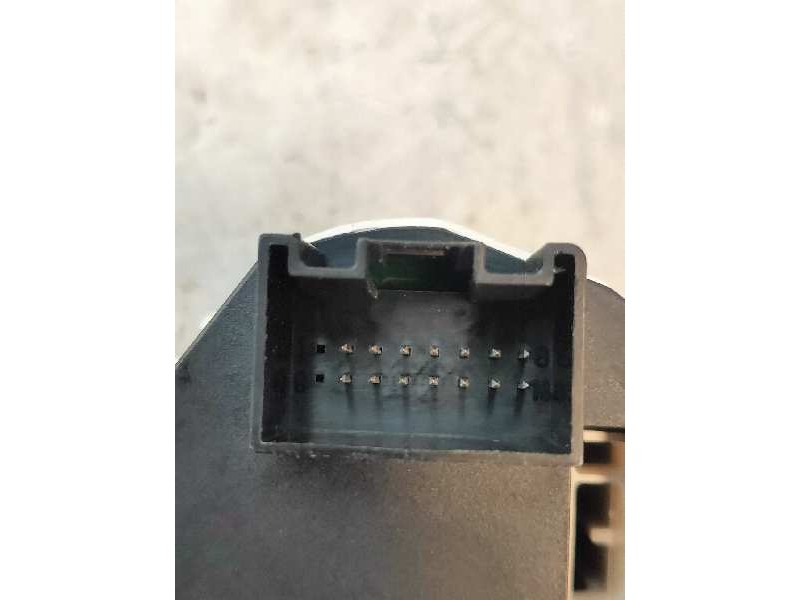 Recambio de mando multifuncion para volkswagen touareg (7la) tdi v10 referencia OEM IAM 7L6941435N  