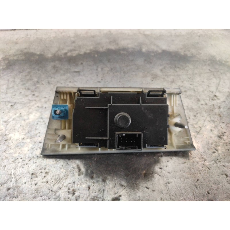 Recambio de mando luces para bmw serie 3 coupe (e92) 335i referencia OEM IAM 6932796 33600201 2704101