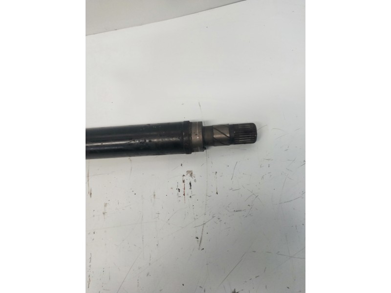 Recambio de transmision delantera derecha para volvo s40 berlina 1.9 diesel cat referencia OEM IAM P614084  