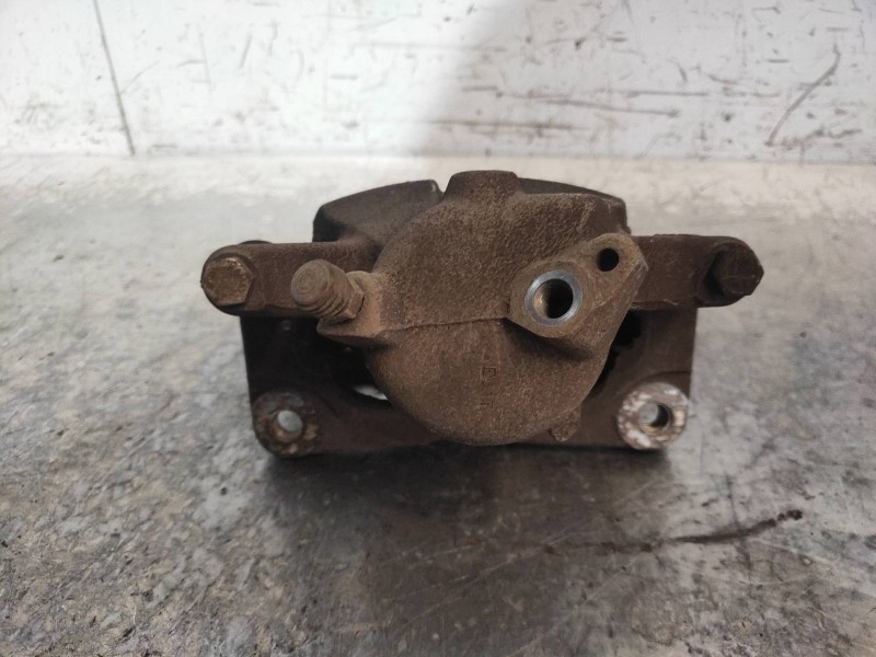 Recambio de pinza freno delantera izquierda para suzuki swift berlina (mz) gl (5-ptas.) referencia OEM IAM   