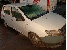 dacia sandero del año 2015 2