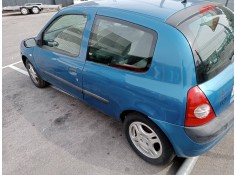 renault clio ii fase ii (b/cb0) del año 2003 2