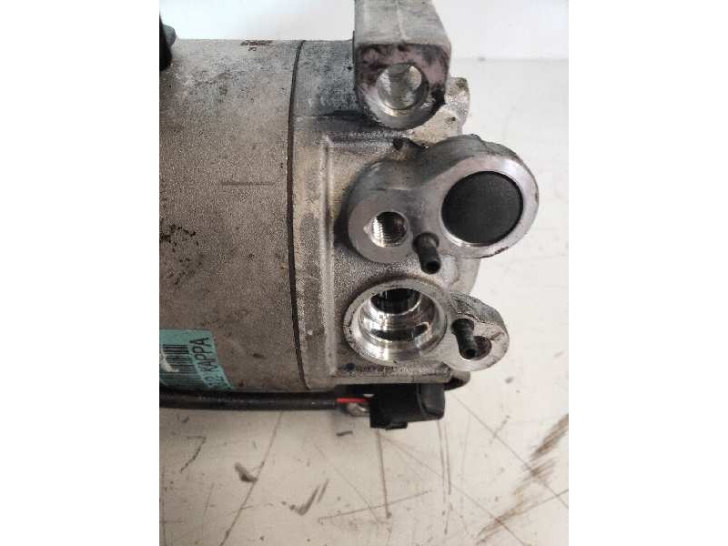 Recambio de compresor aire acondicionado para kia picanto (ja) gt line referencia OEM IAM NGJA1535 VS09 