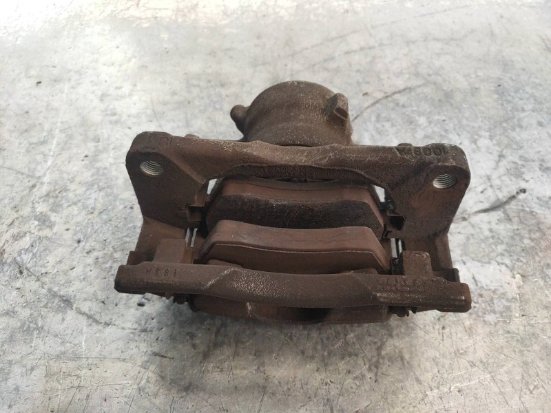 Recambio de pinza freno delantera izquierda para suzuki swift berlina (mz) gl (5-ptas.) referencia OEM IAM   