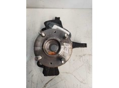 Recambio de mangueta delantera derecha para kia picanto (ja) gt line referencia OEM IAM   