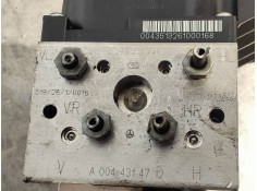 Recambio de abs para mercedes clase s (w220) berlina 320 cdi (220.026) referencia OEM IAM 0265202445 A0044314712 BOSCH 2