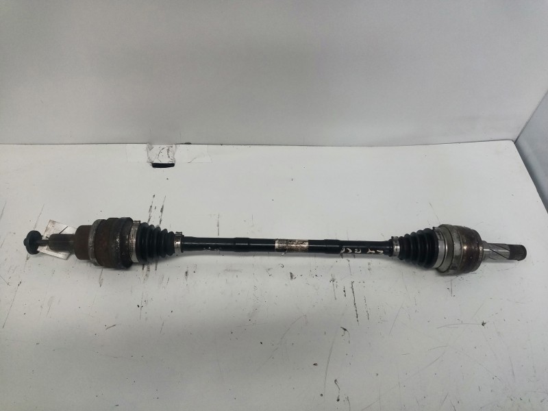 Recambio de transmision trasera derecha para volvo xc70 referencia OEM IAM P306681132  