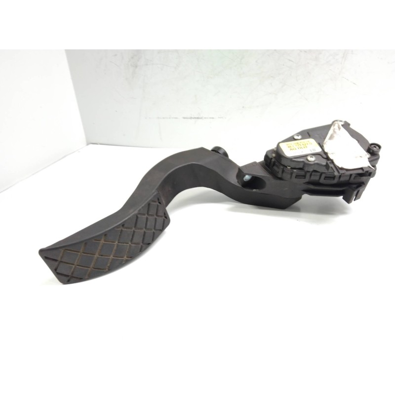 Recambio de potenciometro pedal para audi a4 berlina (8e) 2.0 20v cat (alt) referencia OEM IAM 6PV00837506 8E1723523G 