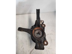 Recambio de mangueta delantera derecha para kia picanto (ja) gt line referencia OEM IAM    2