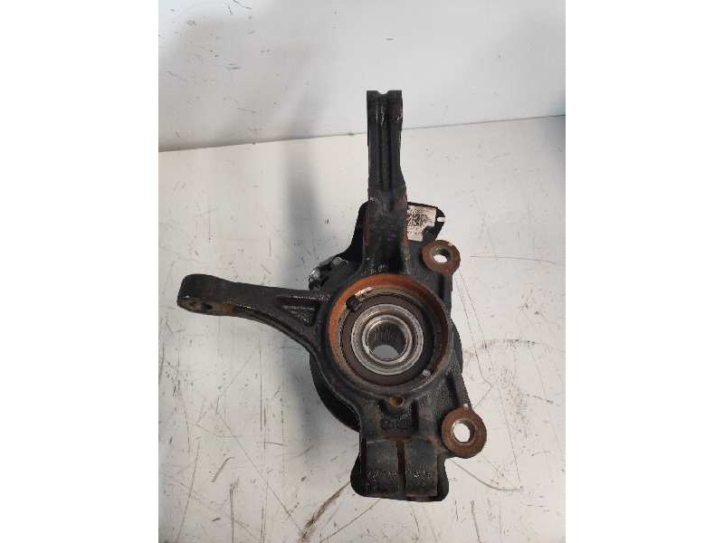 Recambio de mangueta delantera derecha para kia picanto (ja) gt line referencia OEM IAM   