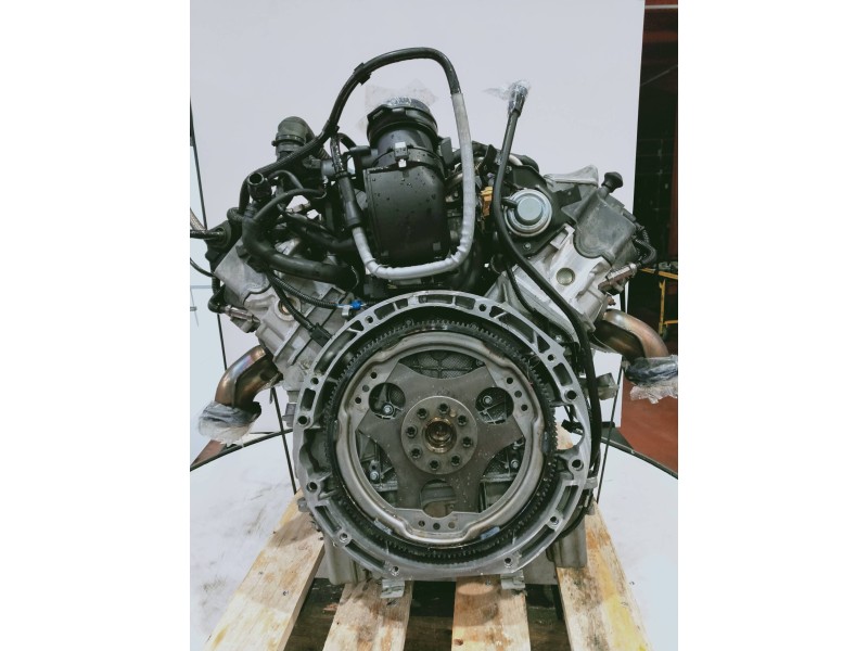 Recambio de motor completo para mercedes clase clk (w209) coupe 240 (209.361) referencia OEM IAM 112912 31244150 