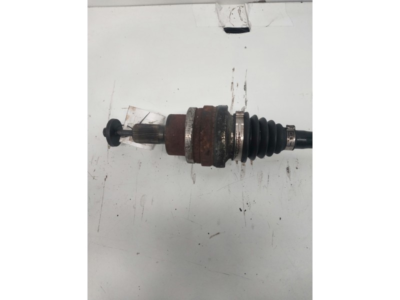 Recambio de transmision trasera derecha para volvo xc70 referencia OEM IAM P306681132  