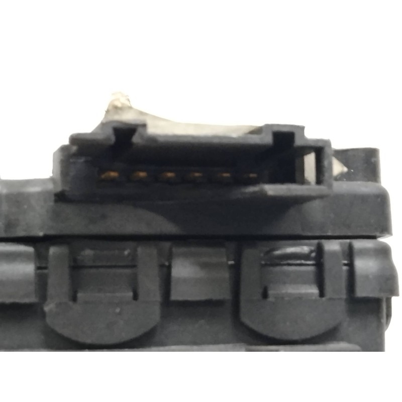 Recambio de potenciometro pedal para audi a4 berlina (8e) 2.0 20v cat (alt) referencia OEM IAM 6PV00837506 8E1723523G 