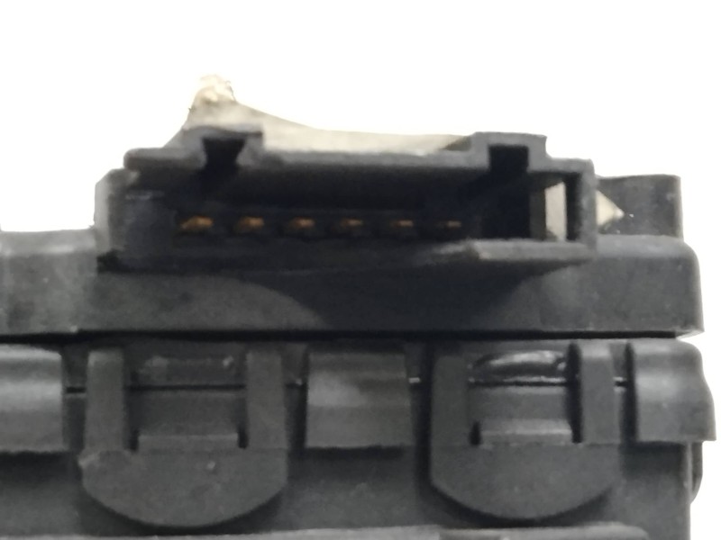 Recambio de potenciometro pedal para audi a4 berlina (8e) 2.0 20v cat (alt) referencia OEM IAM 6PV00837506 8E1723523G 