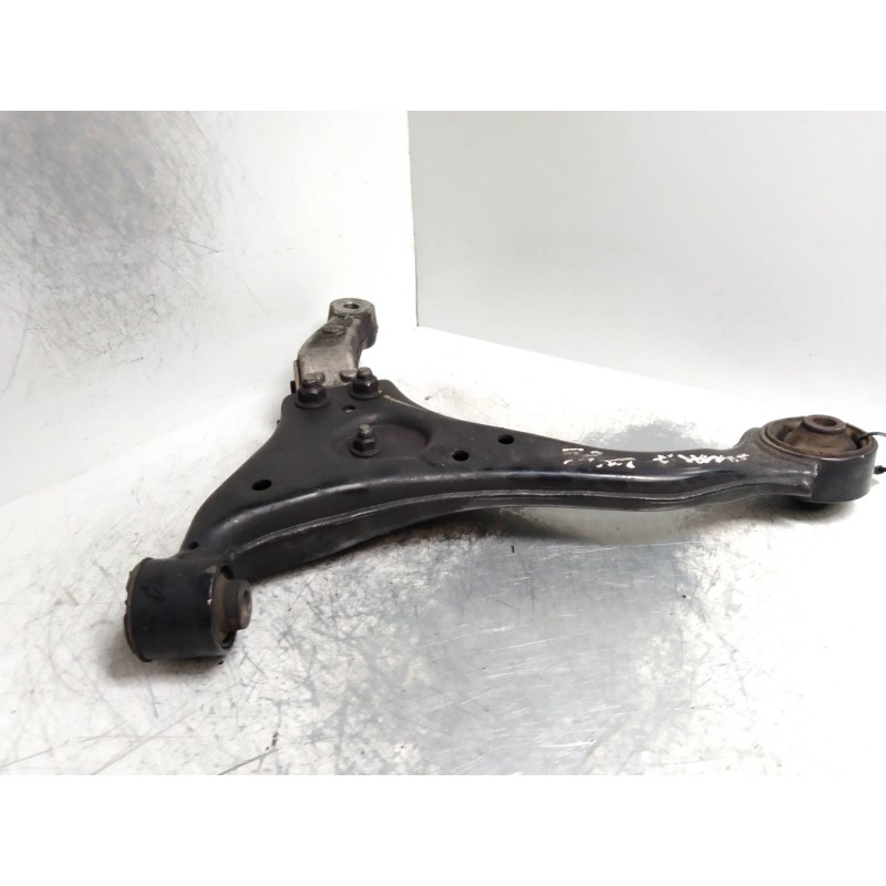 Recambio de brazo suspension inferior delantero derecho para hyundai sonata (nf) 2.0 crdi comfort i referencia OEM IAM   