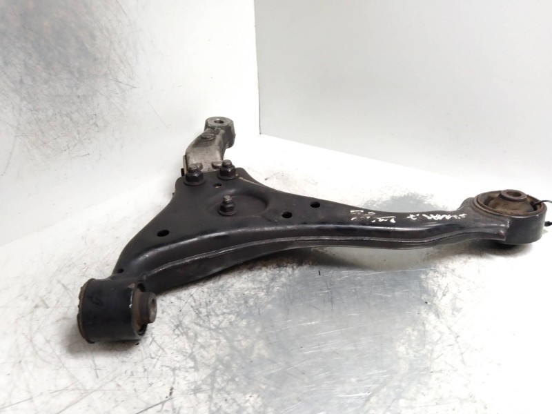 Recambio de brazo suspension inferior delantero derecho para hyundai sonata (nf) 2.0 crdi comfort i referencia OEM IAM   