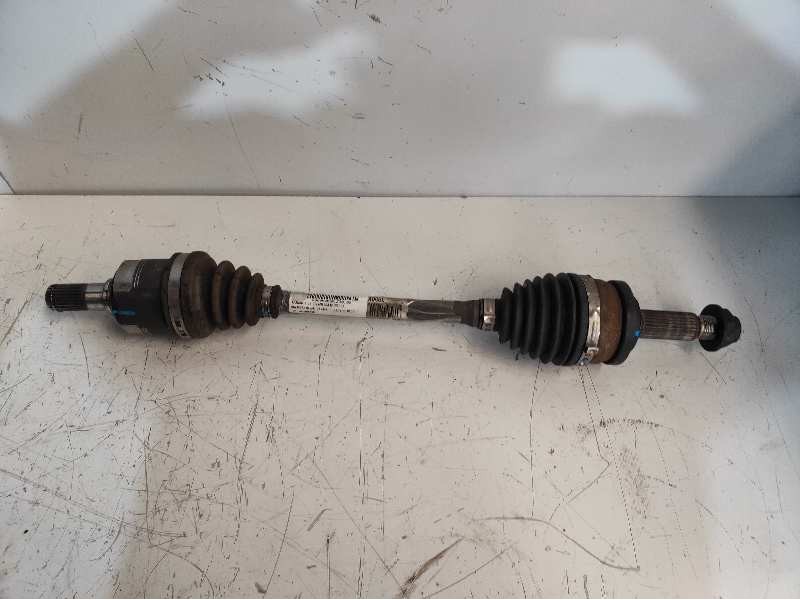 Recambio de transmision delantera izquierda para kia picanto (ja) gt line referencia OEM IAM 4500G6400  