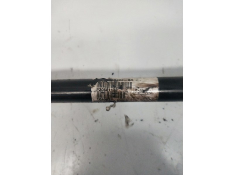 Recambio de transmision trasera derecha para volvo xc70 referencia OEM IAM P306681132  