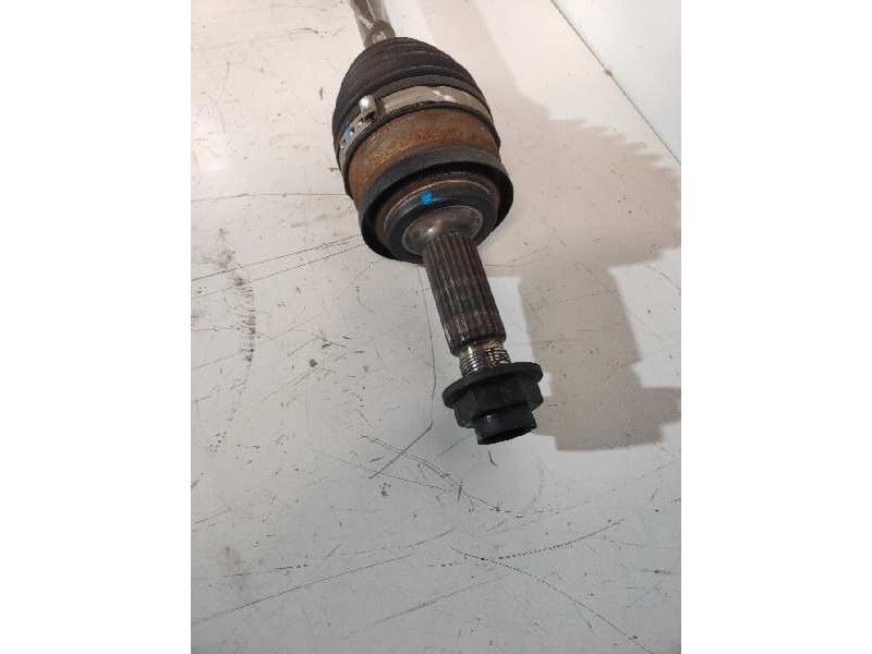 Recambio de transmision delantera izquierda para kia picanto (ja) gt line referencia OEM IAM 4500G6400  