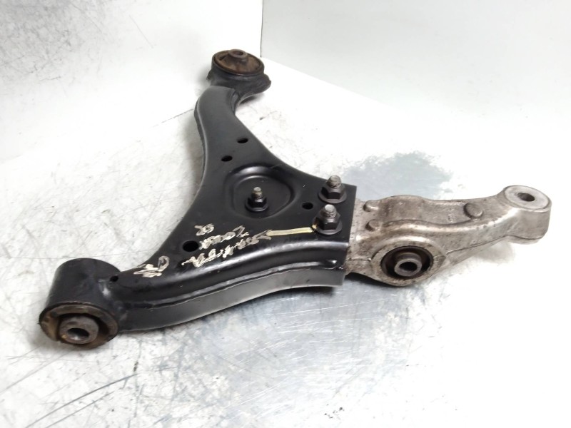 Recambio de brazo suspension inferior delantero izquierdo para hyundai sonata (nf) 2.0 crdi comfort i referencia OEM IAM   