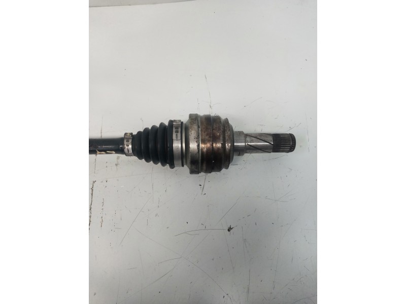 Recambio de transmision trasera derecha para volvo xc70 referencia OEM IAM P306681132  