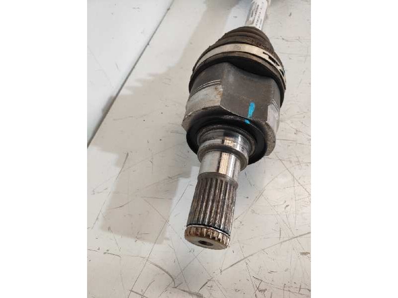 Recambio de transmision delantera izquierda para kia picanto (ja) gt line referencia OEM IAM 4500G6400  
