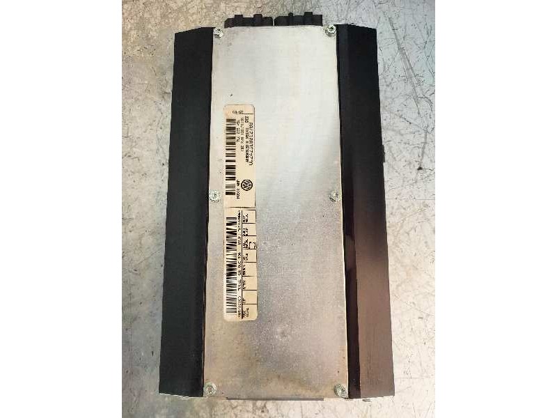 Recambio de modulo electronico para volkswagen touareg (7la) tdi v10 referencia OEM IAM 7L6035456  