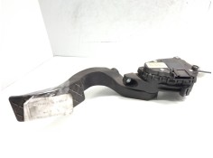 Recambio de potenciometro pedal para audi a4 berlina (8e) 1.8 20v turbo referencia OEM IAM 6PV00837500 8E1723523C  2