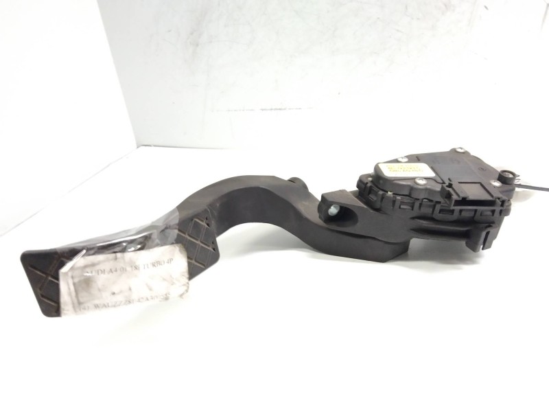 Recambio de potenciometro pedal para audi a4 berlina (8e) 1.8 20v turbo referencia OEM IAM 6PV00837500 8E1723523C 