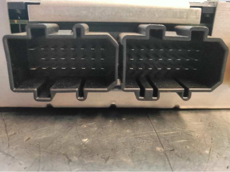 Recambio de modulo electronico para volkswagen touareg (7la) tdi v10 referencia OEM IAM 7L6035456  