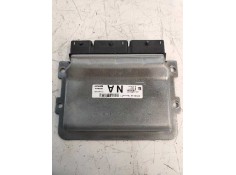 Recambio de centralita motor uce para dacia sandero stepway comfort referencia OEM IAM A3C0028150001 23709975R 237109776R