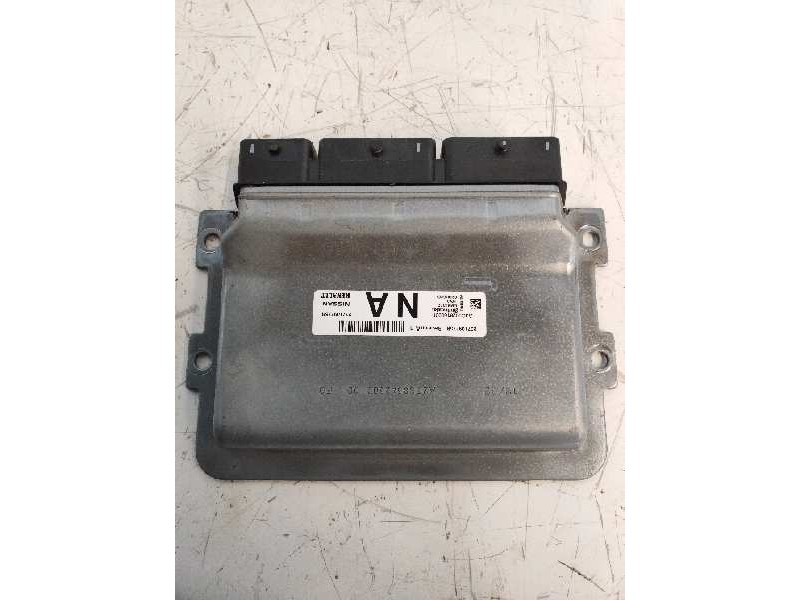 Recambio de centralita motor uce para dacia sandero stepway comfort referencia OEM IAM A3C0028150001 23709975R 237109776R