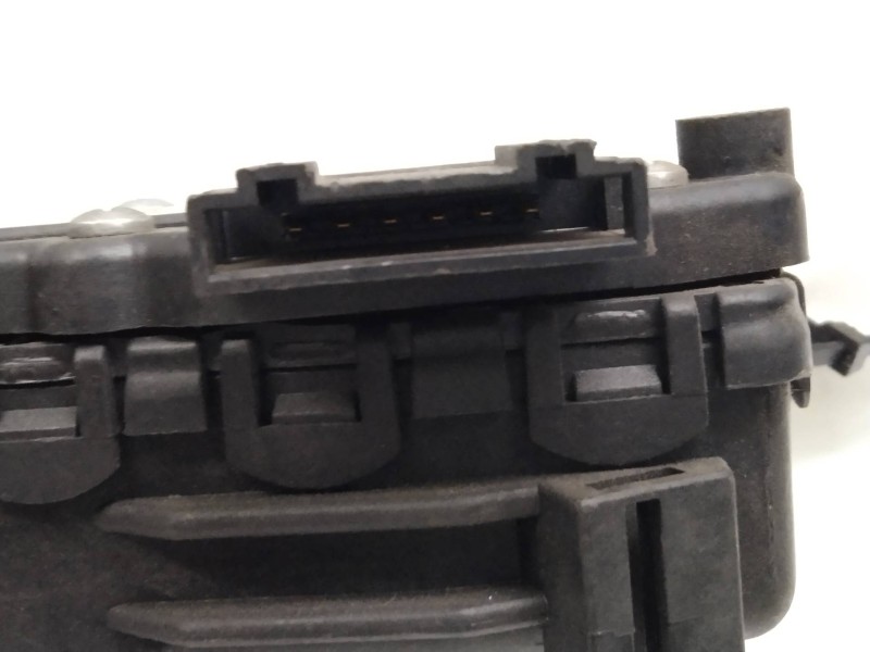 Recambio de potenciometro pedal para audi a4 berlina (8e) 1.8 20v turbo referencia OEM IAM 6PV00837500 8E1723523C 