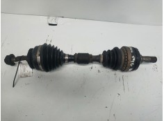 Recambio de transmision delantera izquierda para volvo v40 familiar 2.0 turbo cat referencia OEM IAM   