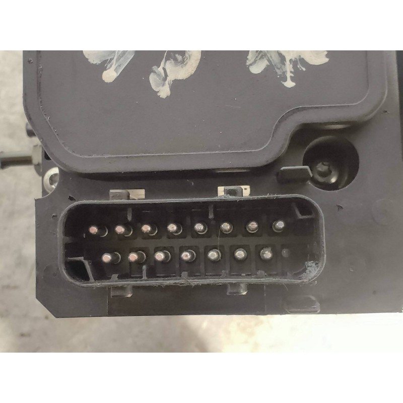 Recambio de abs para mercedes clase s (w220) berlina 320 cdi (220.026) referencia OEM IAM 0265202445 A0044314712 BOSCH