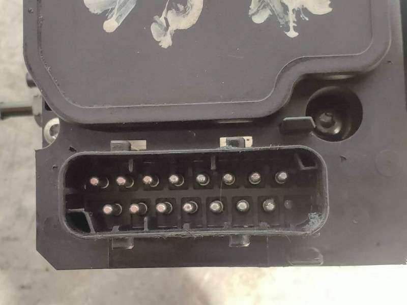 Recambio de abs para mercedes clase s (w220) berlina 320 cdi (220.026) referencia OEM IAM 0265202445 A0044314712 BOSCH