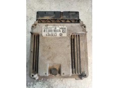 Recambio de centralita motor uce para volkswagen touareg (7la) tdi v10 referencia OEM IAM 0281011839 070906016BC 
