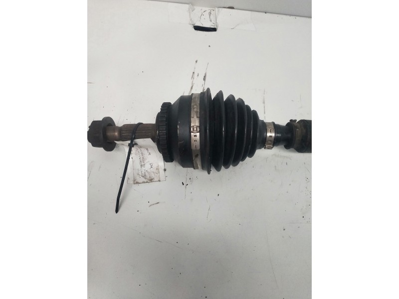Recambio de transmision delantera izquierda para volvo v40 familiar 2.0 turbo cat referencia OEM IAM   