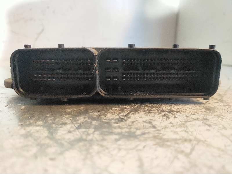 Recambio de centralita motor uce para volkswagen touareg (7la) tdi v10 referencia OEM IAM 0281011839 070906016BC 