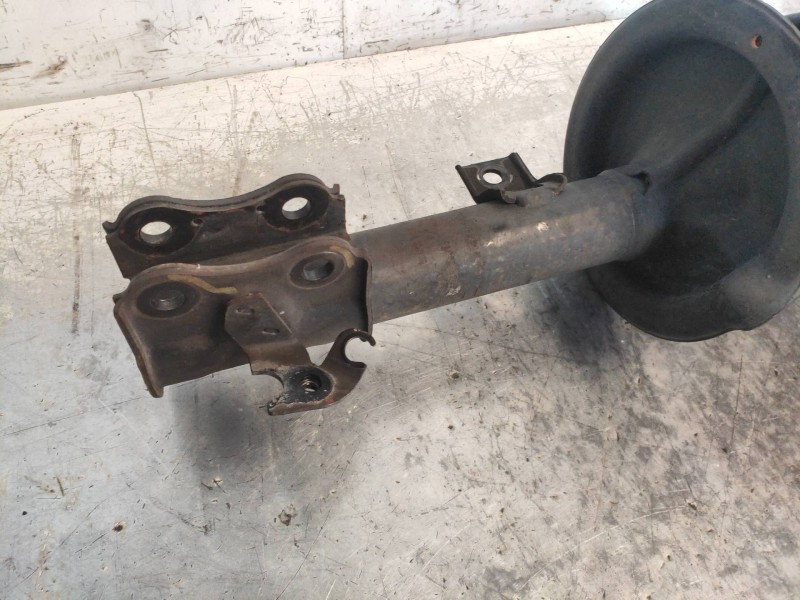 Recambio de amortiguador delantero izquierdo para suzuki swift berlina (mz) gl (5-ptas.) referencia OEM IAM 4160262J31  