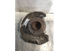 Recambio de mangueta delantera izquierda para bmw serie 3 coupe (e92) 335i referencia OEM IAM 3121676444303  31216793923