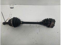 Recambio de transmision delantera izquierda para volkswagen passat berlina (3a2) 1.9 tdi referencia OEM IAM   