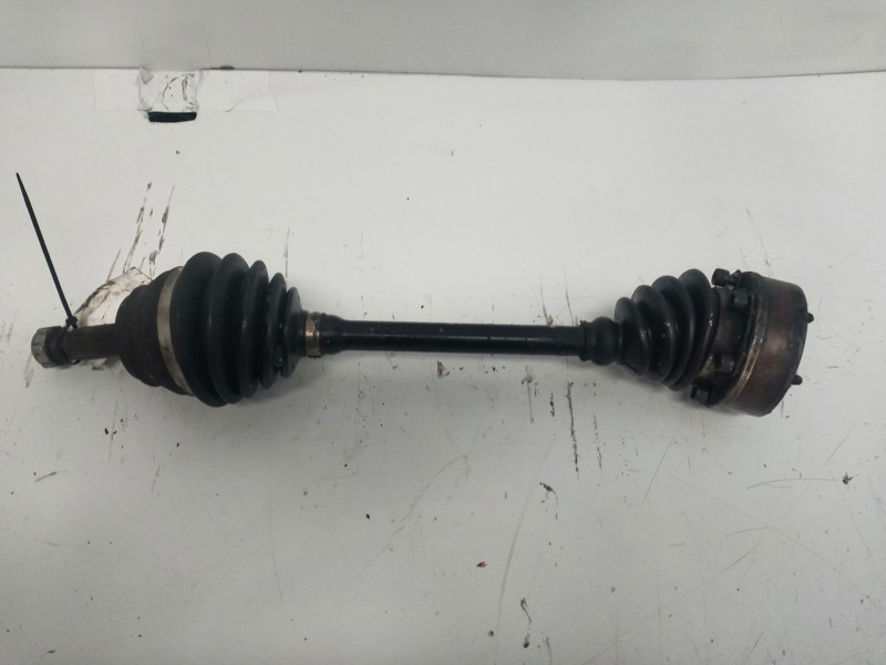 Recambio de transmision delantera izquierda para volkswagen passat berlina (3a2) 1.9 tdi referencia OEM IAM   