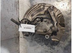 Recambio de mangueta delantera izquierda para bmw serie 3 coupe (e92) 335i referencia OEM IAM 3121676444303  31216793923 2