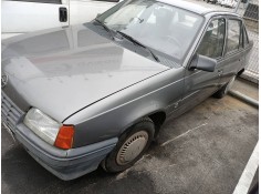 opel kadett e del año 1987