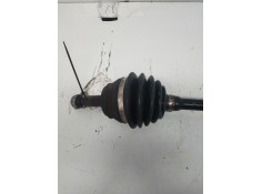 Recambio de transmision delantera izquierda para volkswagen passat berlina (3a2) 1.9 tdi referencia OEM IAM    2