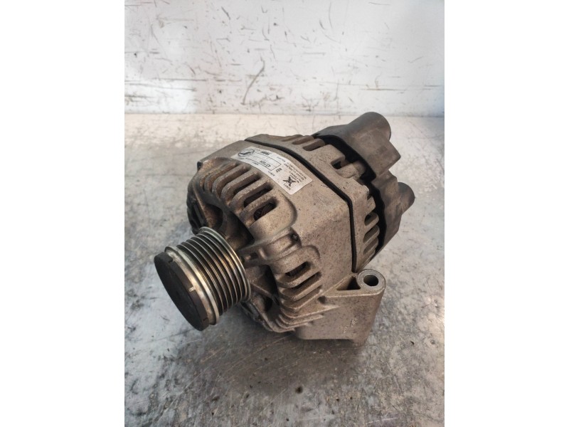 Recambio de alternador para suzuki swift berlina (mz) gl (5-ptas.) referencia OEM IAM C542851R TG9S015 