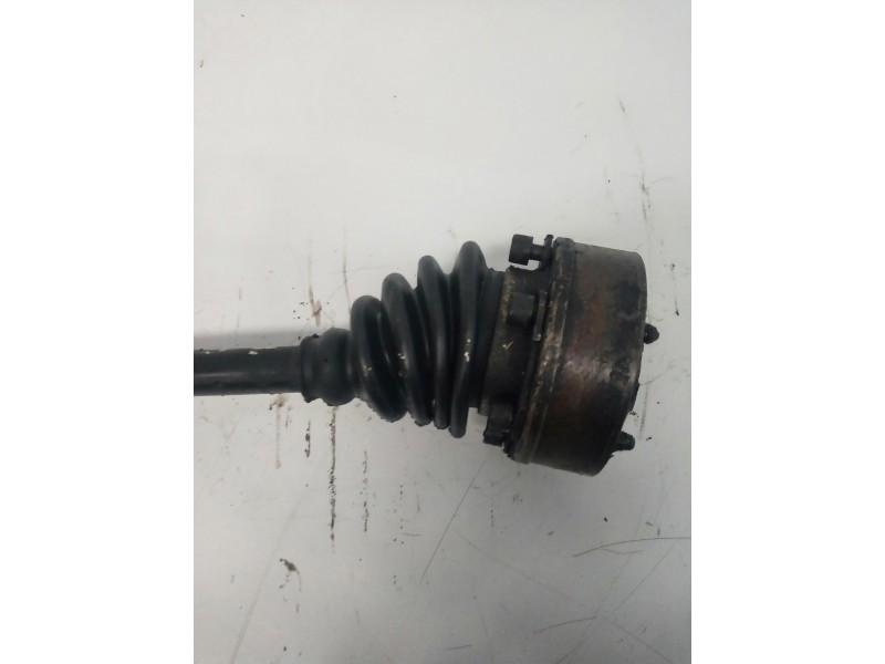 Recambio de transmision delantera izquierda para volkswagen passat berlina (3a2) 1.9 tdi referencia OEM IAM   