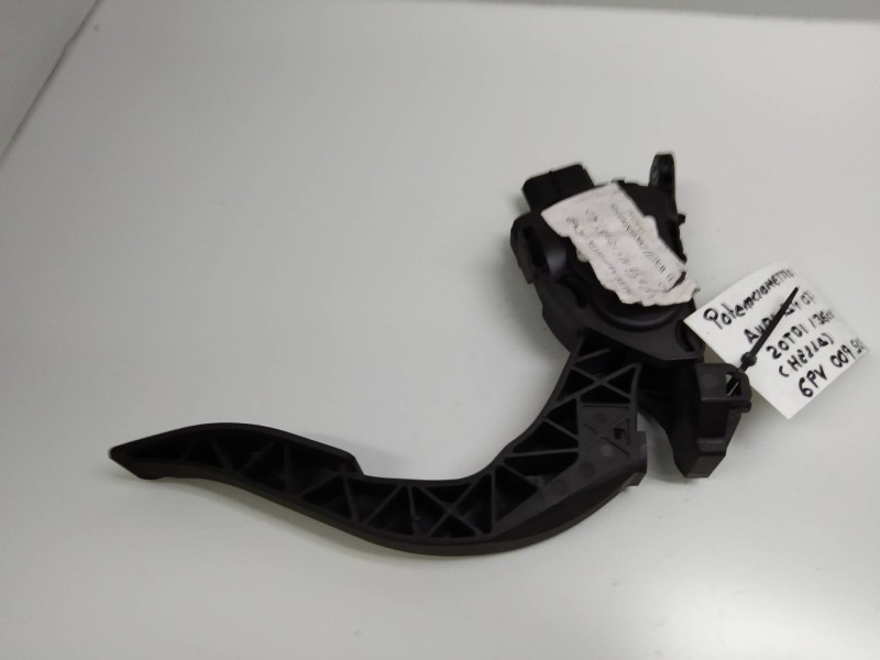 Recambio de potenciometro pedal para audi a4 avant (8k5) (2008) 2.0 16v tdi referencia OEM IAM 6PV00950500  