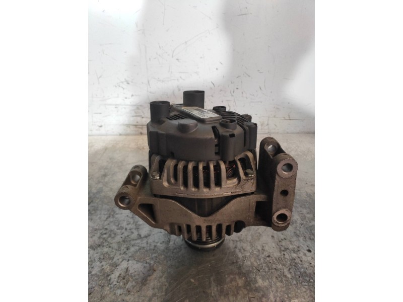 Recambio de alternador para suzuki swift berlina (mz) gl (5-ptas.) referencia OEM IAM C542851R TG9S015 